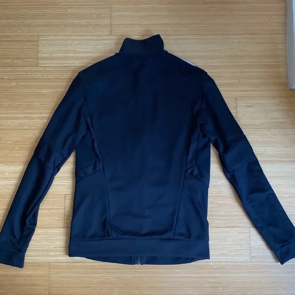 Adidas zip track jacket - XS - Picture 3 of 3